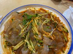 -北方饺子王·海肠捞饭·海鲜锅(山大店)