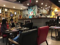 -咖法森林·咖啡  酒吧(天河店)