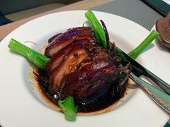 东坡草扎肉-桂满陇·杭州饭店(清河万象店)