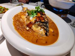 -悦融·京鲁菜·露台花园(安定门店)