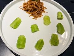 -新淮扬村·淮扬菜·北京烤鸭·世界美食之都示范店(崇文门店)