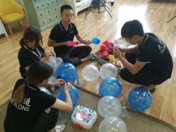 -小鬼当家儿童摄影(塘下店)