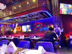 大堂-MOSSO德国餐厅·音乐酒吧(环宇荟店)