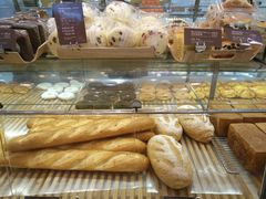 -面包新语(上地华联店)