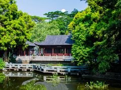 -深圳国际园林花卉博览园