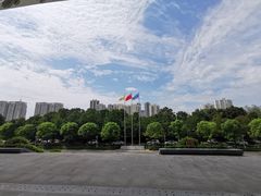 -金银湖市民文体活动中心恒温游泳馆
