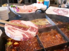 -仁虎老火锅(黄泥磅店)