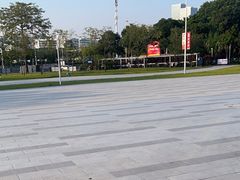 -麦当劳(北亭广场分店)