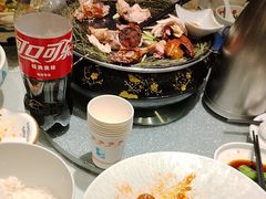 -外婆味道·云南菜大当家(关上店)