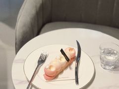 伊斯法罕-Fridi Patisserie Cafe