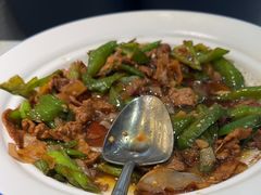 -兰湘子·湘菜小炒(石家庄万象城店)