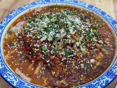 -勇猛子川菜馆(新军路店)