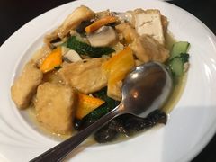 -功夫餐厅