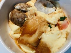 蒸蛋-比格比萨自助(德思勤四季汇店)