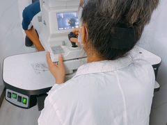 -华彬眼镜专业渐进配镜(潘家园店)