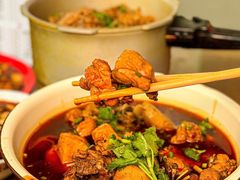 -小街47號江湖菜(四合院店)