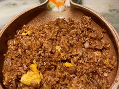 绿茶炒饭-绿茶餐厅(昌平悦荟店)