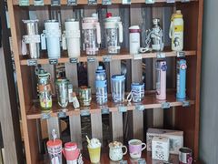 -COSTA COFFEE(金长安大厦店)