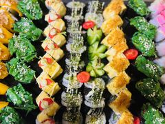 -广州增城保利郡雅酒店-月色西餐厅