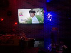 -冰城小镇音乐串吧·聚会餐厅(百子湾店)