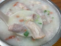 -南记食粥坊·宵夜大排档(南桂店)