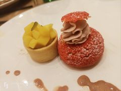 -盛宴标帜餐厅·亲子自助 (南昌喜来登酒店)