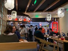 大堂-沼津港渔市(宏伊国际广场店)