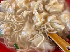 -崖口云吞(中堡店)