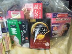 -松本清(CROST大阪站店)