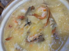 -官塘锋记鱼生·生腌·砂锅粥(牌坊街店)