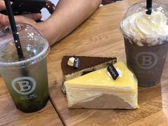 -福来天(威高广场店)
