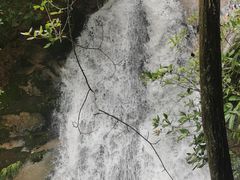 -天台山琼台仙谷景区