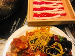 -火炉火自助餐(喜隆多店)
