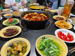 -李子坝梁山鸡(李子坝大鸡哥店)