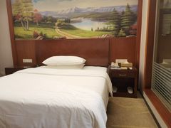 -维也纳酒店(广州京溪南方医院同和地铁站店)