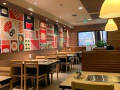 -新石器烤肉(中房金谊广场店)
