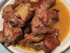 -镜泊小镇(东长安街店)