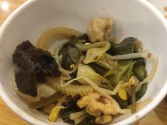 -鹈鹕素食餐厅自助餐部(正阳街店)