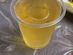 青岛7天鲜啤-笔墨纸虾之烧烤海鲜虾尾(好爱广场店)