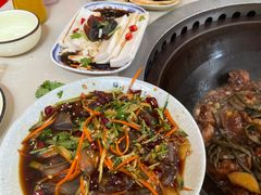 -崔记老东北传奇铁锅炖(横店总店)