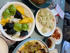 -添福来墨鱼饺子 · 海鲜东北菜(大连星海·黄浦路店)