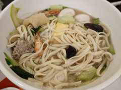 -同心楼(解放北路店)