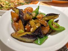 -上关东东北菜(夫子庙水游城店)