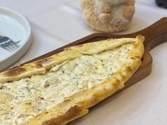 羊奶酪皮德-沙漠玫瑰土耳其餐厅(神路街店)