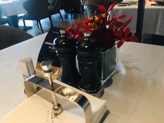 -燃扒房Steakhouse(皇庭店)