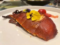 -世华轩餐厅(金仓永华大酒店)