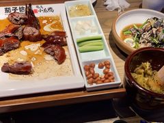 -茄子恰恰·新云南小炒(坪山益田店)