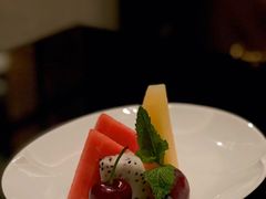 -上海苏宁宝丽嘉酒店·嘉府壹号中餐厅