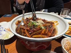 -上海人家花樣年华(中山公园店)