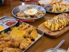 -青春分食(仙林大学城店)